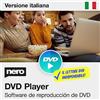 Nero Software DVD Player | DVD Media Playback | Riproduzione di DVD | 1 PC | Windows 11 / 10 / 8 / 7 (365)