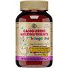 SOLGAR IT. MULTINUTRIENT SPA CANGURINI MULTIN FRUT BOS60TAV