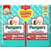 FATER SPA PAMPERS BD MUT DUO DWCT MAX32P