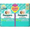 FATER SPA PAMPERS BD DUO DOWNCOUNT J32PZ