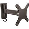 Startech.com Supporto monitor StarTech Schermo piatto [ARMWALLS]