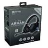 Xtreme Cuffie gaming Xtrem padiglione wireless per PS4/PS5/PC