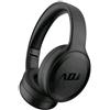 Adj Cuffia Adj deep con microfono bluetooth plus 2.0 smartphone/tablet Nero [780-00062]