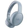 Adj Cuffia Adj deep plus 2.0 con microfono bluetooth Blu [780-00063]