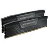 Corsair RAM DIMM DDR5 32GB Corsair Vengeance 2x16GB/6400MHz/CL36/2pz/Nero [CMK32GX5M2B6400C36]