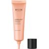 WYCON cosmetics EVEN OUT GRAYNESS REDUCER - Primer Viso Correttivo del Tono della Pelle, Correttore Contrasta Toni Spenti della pelle, ottiene una pelle omogenea luminosa