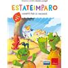 Erickson Estateimparo. Compiti per le vacanze. Classe 2ª: Vol. 2