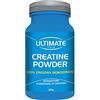 Ultimate Italia 100% Creatina Monoidrato - 150 g