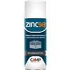 Camp Professional Zinco spray professionale Zinc 98 CAMP 1015 400