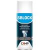 Camp Professional Lubrificante super sbloccante spray Sblock CAMP 1004 400
