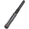 Mxfans Alesatore manuale regolabile dell'acciaio ad alta velocità 29.5-33.5mm del diametro di taglio
