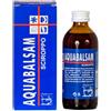 SARANDREA MARCO &C. Srl AQUABALSAM 150ML