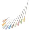 Terumo AGO NEOLUS G 18X1-1/2 COLORE ROSA CANNULA SOTTILE TAGLIO LUNGO 100 PEZZI