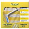 Laboratoires Expanscience MUSTELA ZAINO SOLAR 100