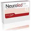 Cro.Nav NEUROLED 600 30 COMPRESSE DIVISIBILI