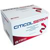 Tregi Pharm CITICOLSERINA 12 FLACONCINI 10 ML