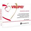 Vierrepharma VRLIPID 30 COMPRESSE