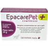 Gefarma Italia EPACARE PET+ 2 BLISTER DA 15 COMPRESSE