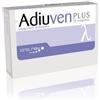 Cro.Nav ADIUVEN PLUS 30 COMPRESSE