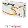 Archè Farma GYNGEROL 60 COMPRESSE
