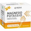 Federfarma.co PROFAR MAGNESIO POTASSIO AGRUMI 40 BUSTE