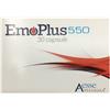 Aesse Pharma EMOPLUS 30 CAPSULE 550 MG