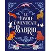 GRIBAUDO Le favole dimenticate di Babrio