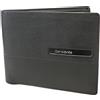 Samsonite Portafoglio Uomo in pelle Samsonite BIZ2GO Slg Black 144438