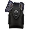VlaMiTex B12 Fondina da cintura in pelle per Guardian Angel 2 3 4
