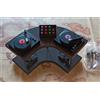 ANTARTIDEE - Console DJ in Miniatura cm 18 - Made in Italy
