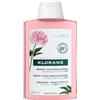 Klorane Shampoo Lenitivo Alla Peonia 200ml