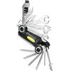 Topeak Alien II, Chiave Multiuso Unisex Adulto, Taglia Unica