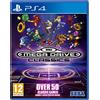 SEGA Mega Drive Classics - PlayStation 4 [Edizione: Regno Unito]