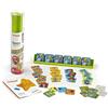 Miniland Educativo - Sequenze di apprendimento: abitudini igieniche playset, Multicolore, OSFA