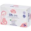 Crl Dha 60Cps 31,8 g Capsule gastroresistenti