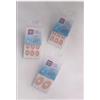 FITOBUCANEVE Srl FEET LINE CER PROT DURONI 4PZ