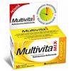 Vitalmix Multivitamix Crono Integratore Di Vitamine E Minerali 30 Compresse