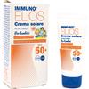 Immuno Elios Crema Solare Bambini Spf50+ 50ml