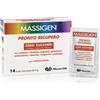 Massigen Pronto Recupero Zero Zuccheri - Integratore Energetico 14 Bustine