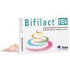 Bifilact Rsv Integratore A Base Di Fermenti Lattici Con Vitamine 30 Capsule