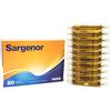 Sargenor Integratore Alimentare Con Arginina 20f 5ml