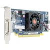 AMD RADEON Scheda Video - ATI Radeon HD 6350 512MB DDR3 Low Profile - Grado A
