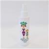 Bubble & Co ACQUA PROFUMATA BIO PER MAMMA E BAMBINO BUBBLE 150 ML