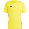 ADIDAS TABELA 23 MAGLIA BAMBINO GIALLO [231325]