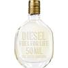 Diesel Profumi-da-uomo Fuel-for-Life-HommeEau de Toilette Spray 50 ml (619,80 € / 1 l)
