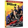 WARNER BROS Fast & Furious 9 (DVD) ( DVD)