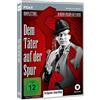 Crest Movies - WME Home Entertainment Dem Täter auf der Spur - Die komplette 17 teilige Krimiserie von Jürgen Roland (Plus Bonusfilm Einer fehlt beim Kurkonzert) [9 DVDs]