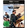 PARAMOUNT PICTURES (UNIVERSAL PICTURES) Top Gun 2-Movie-Collection (2 4K Ultra HD) (+ 2 Blu-rays)