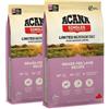 ACANA Grass-Fed Lamb 22.8kg (2 x 11.4kg)