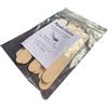 Beautyrose SPATOLONA Palette in legno grandi per ceretta brasiliana 20 x 2,4 cm. 10 Spatole per depilazione e fai da te (10)